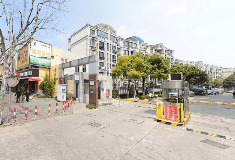 爱法新城7953953周边环境图2