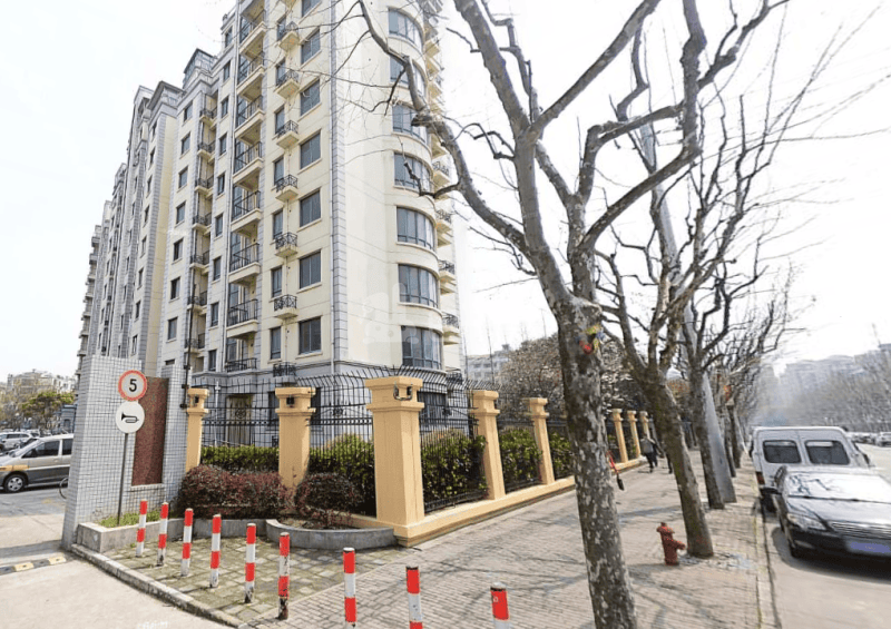 爱法新城7953953周边环境图3