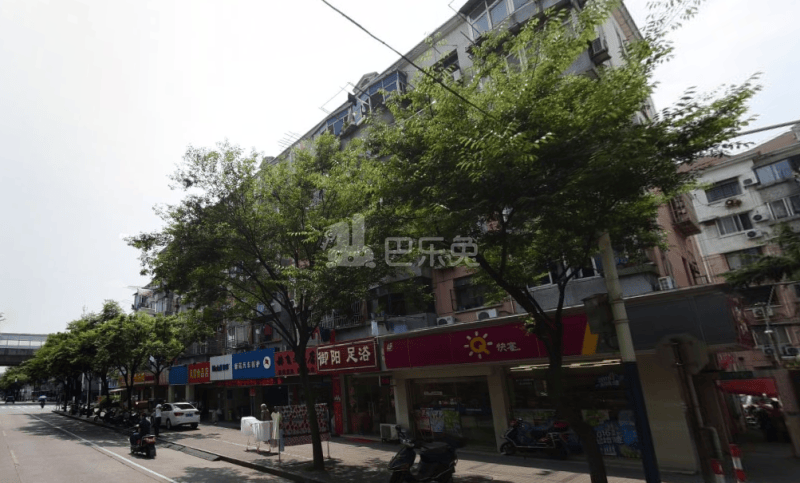 莘松七村15073809周边环境图8