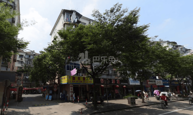 莘松七村15073809周边环境图9