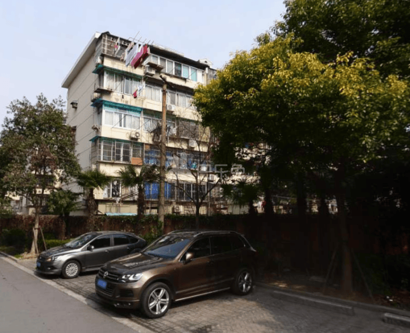 闸北延长小区（共和新路1700弄）13701644周边环境图3