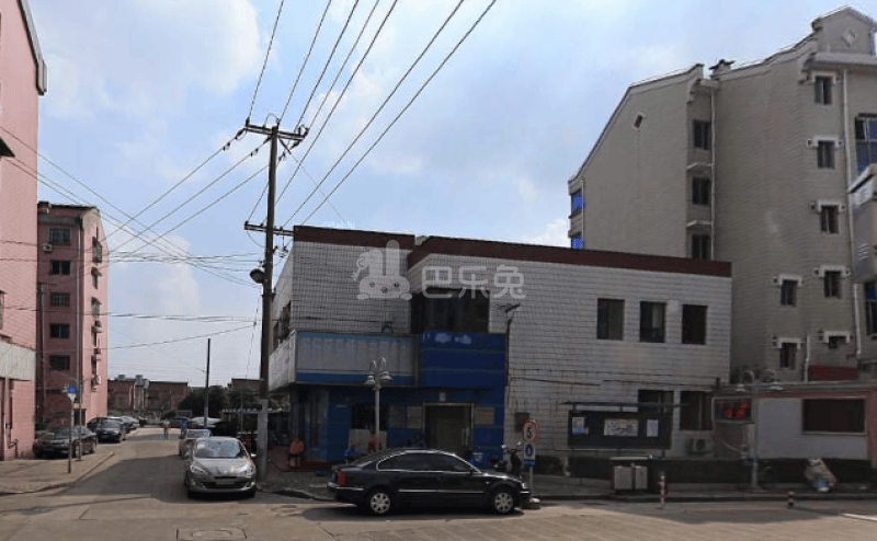 马桥西街小区14073426周边环境图2