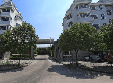 安广苑（新环西路439弄） 