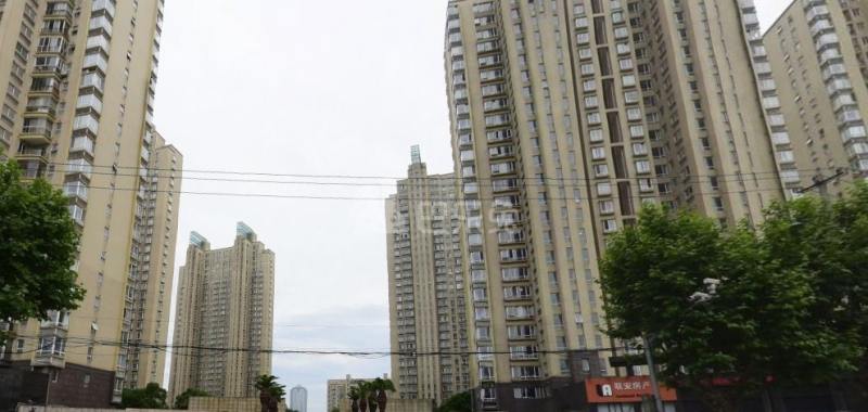 盛世年华13943178周边环境图13