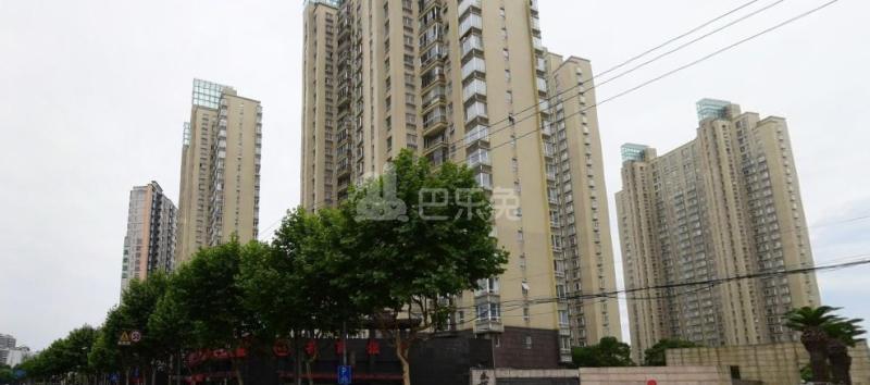 盛世年华13943178周边环境图14