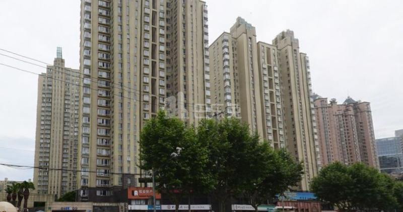 盛世年华13943178周边环境图15