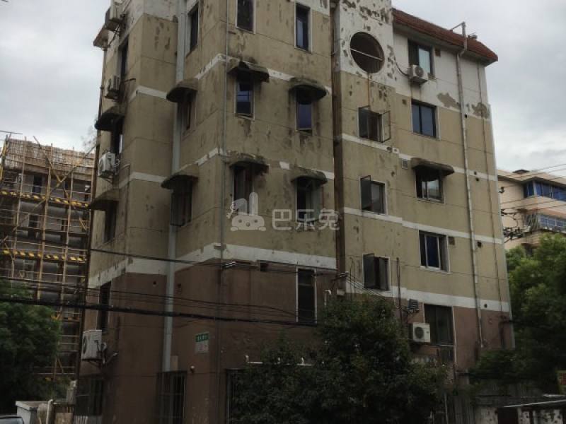 章浜新村17095100周边环境图16