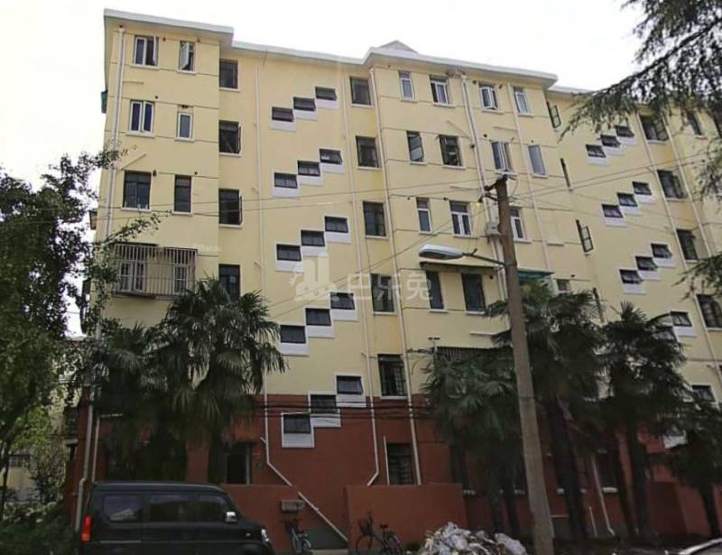 章家巷小区（延长西路526弄）9666483周边环境图7