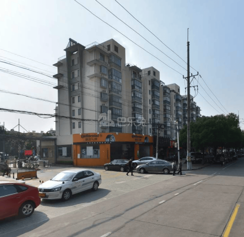 今天花园10121587周边环境图11