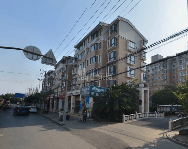 金榜家园1637566周边环境图13