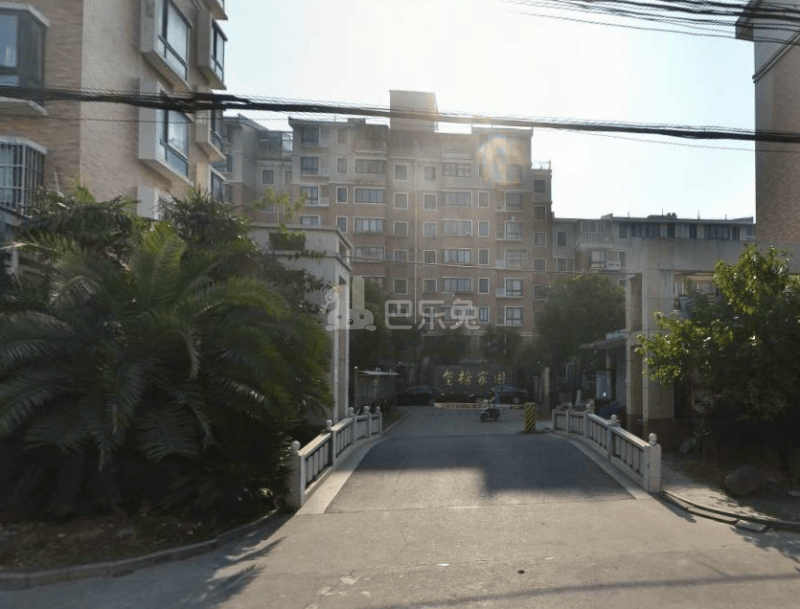 金榜家园1637566周边环境图14