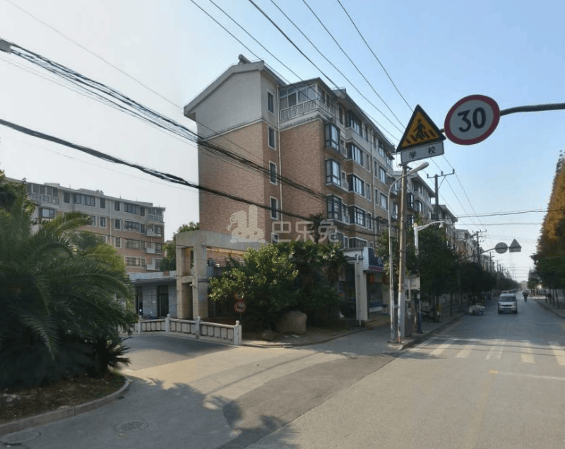 金榜家园1637566周边环境图15