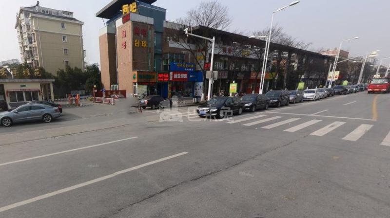 安亭雅苑7702644周边环境图10