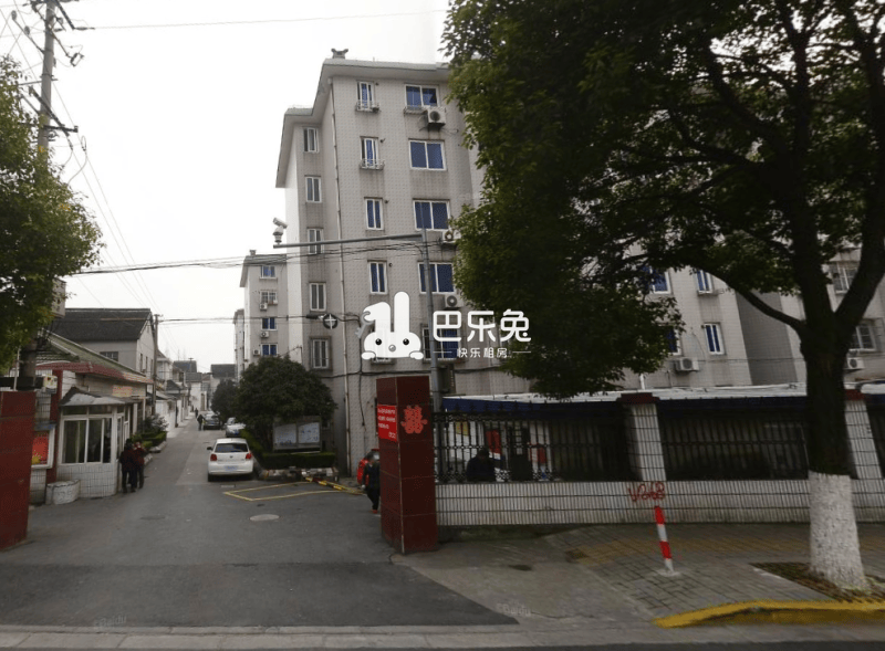 安亭镇水产村