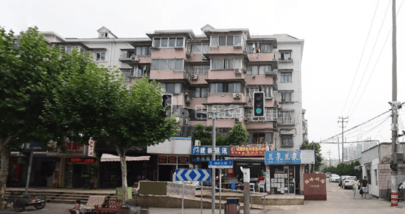 梅岭新村14546396周边环境图7