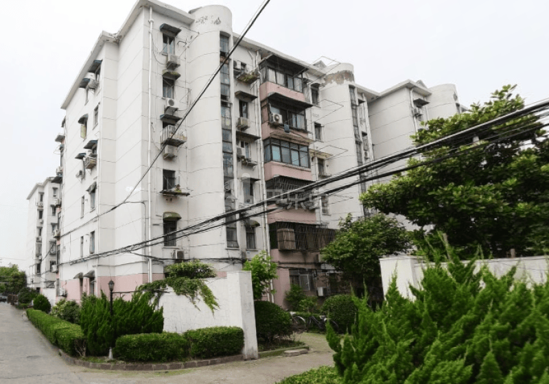 梅岭新村14546396周边环境图9