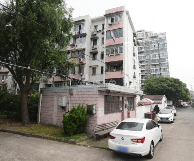 梅岭新村14546396周边环境图10