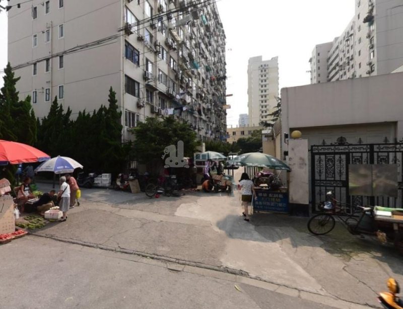 长风二村8683584周边环境图9