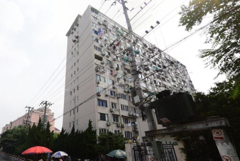 长风二村8683584周边环境图10