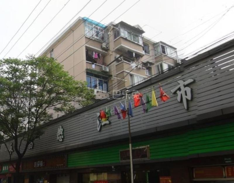 长风二村8683584周边环境图11