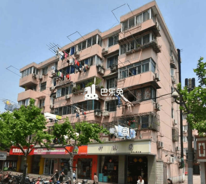 上海闵行_梅陇路394弄小区_2室1厅1卫_整租_梅陇路394