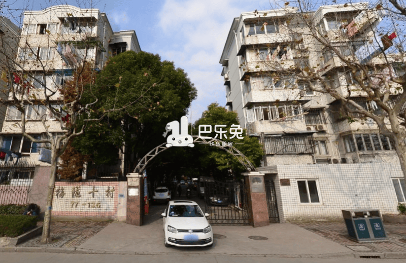 上海闵行_梅陇十村_0室0厅0卫_整租_罗秀路-上海