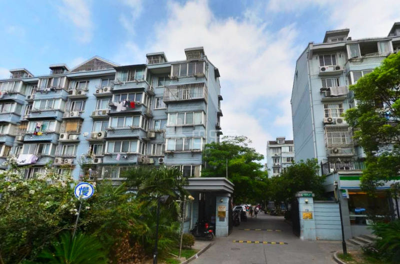 欣嘉苑北区14083672周边环境图4