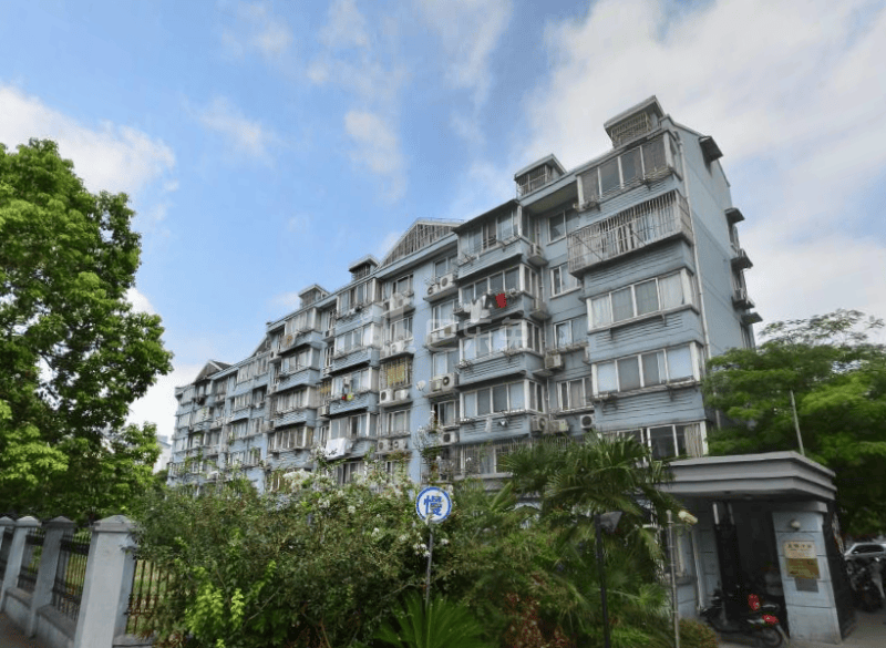 欣嘉苑北区14083672周边环境图5