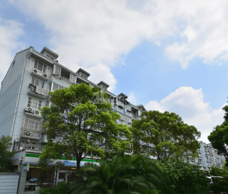 欣嘉苑北区14083672周边环境图6