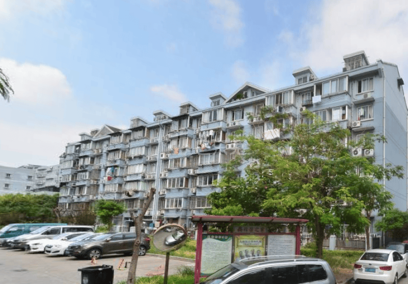 欣嘉苑北区14083672周边环境图7