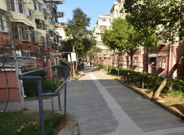 甘泉路170弄 1室0厅0卫