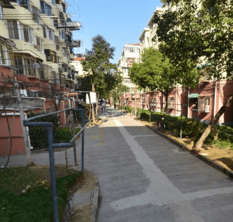 甘泉路170弄15525162周边环境图0