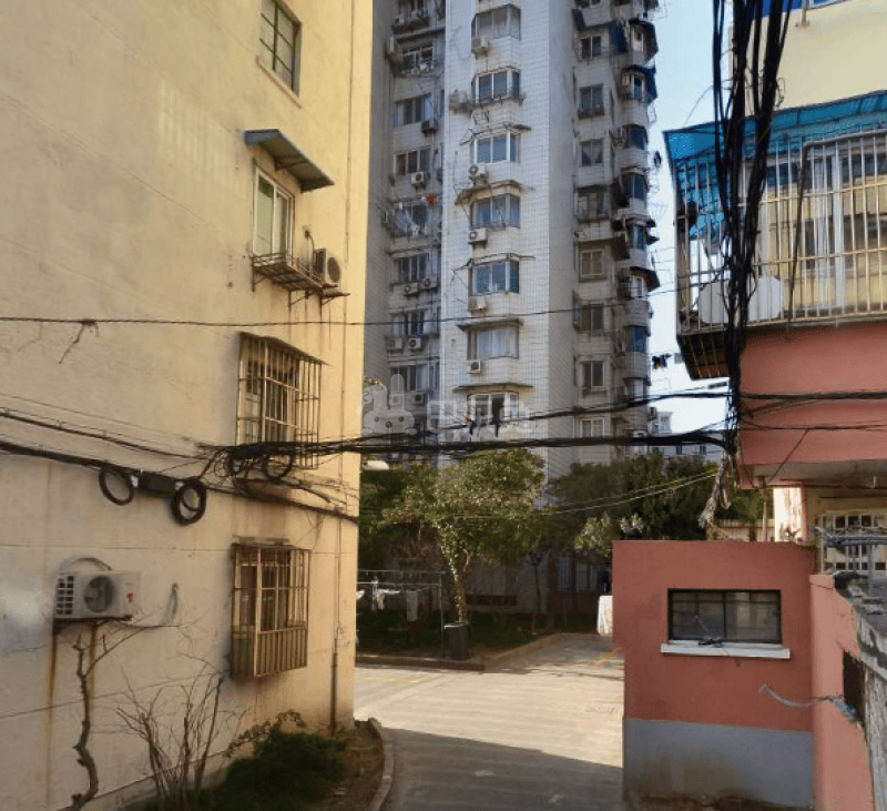 甘泉路170弄15525162周边环境图1