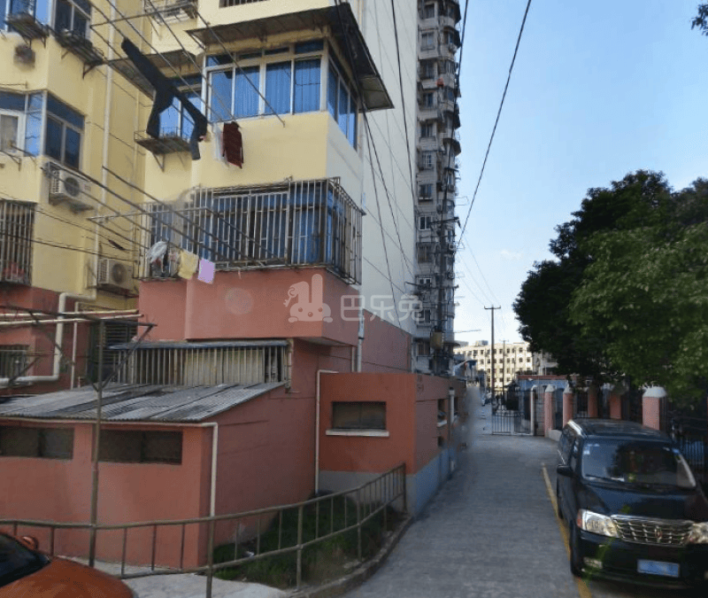 甘泉路170弄15525162周边环境图2