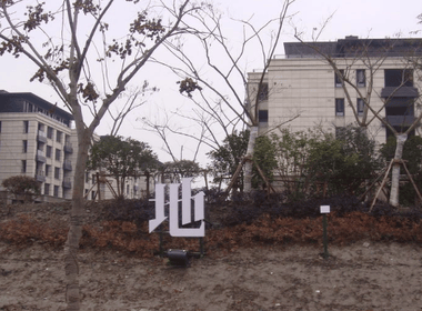 金地佘山天境 1室1厅0卫