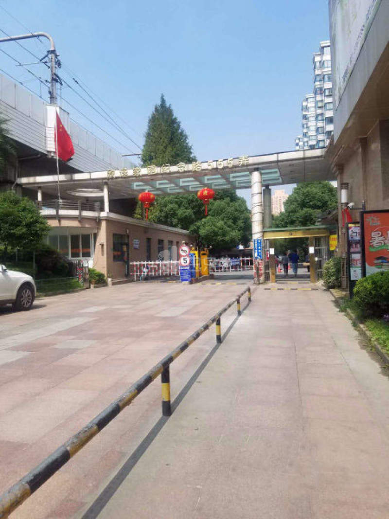 欣逸家园6833739周边环境图11