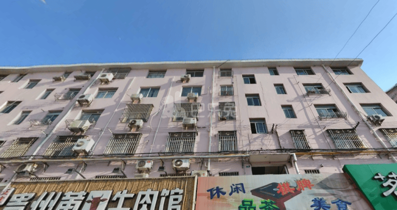 欣周花园7643796周边环境图13