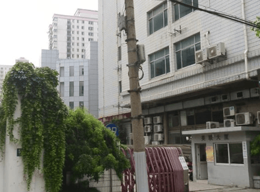 美联大厦 1室0厅0卫