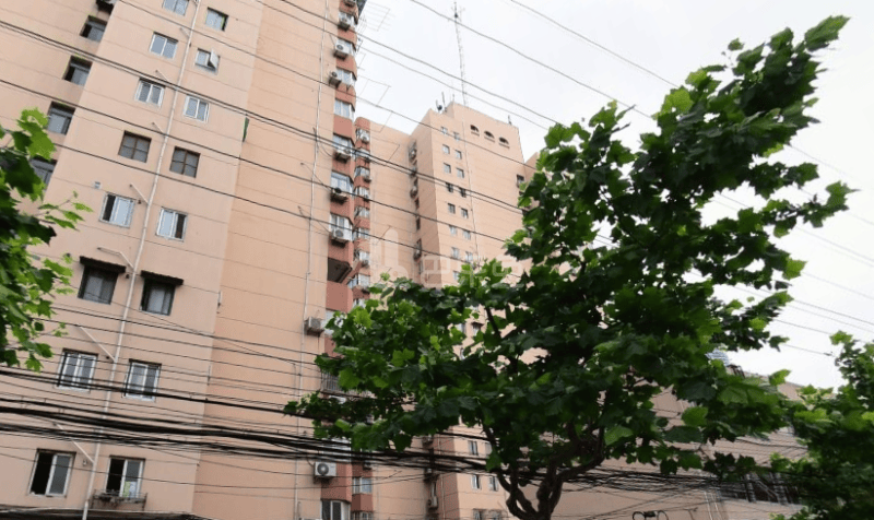 舒乐小区9344403周边环境图20