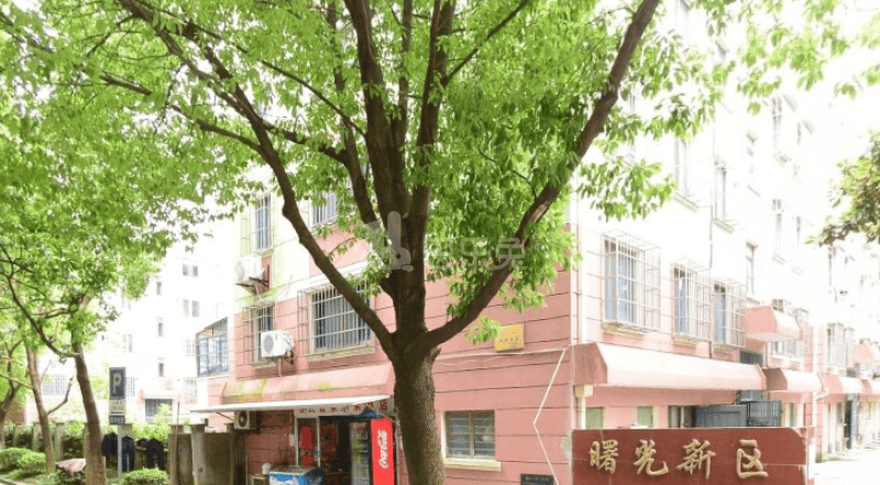 曙光新区9733731周边环境图9