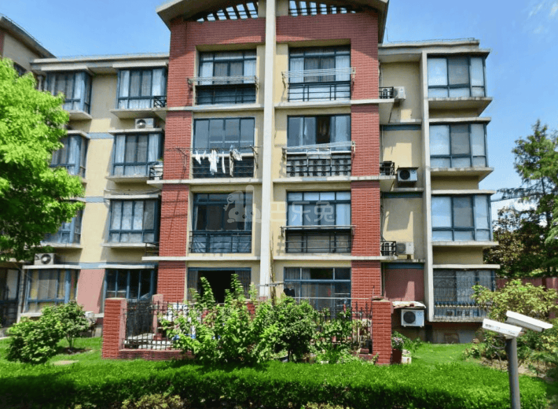 金光花苑（桃浦西路955弄）10077680周边环境图21