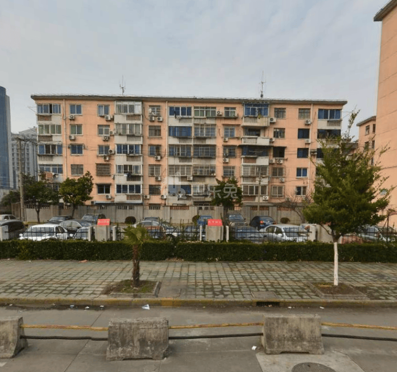 金桂新村7217695周边环境图13