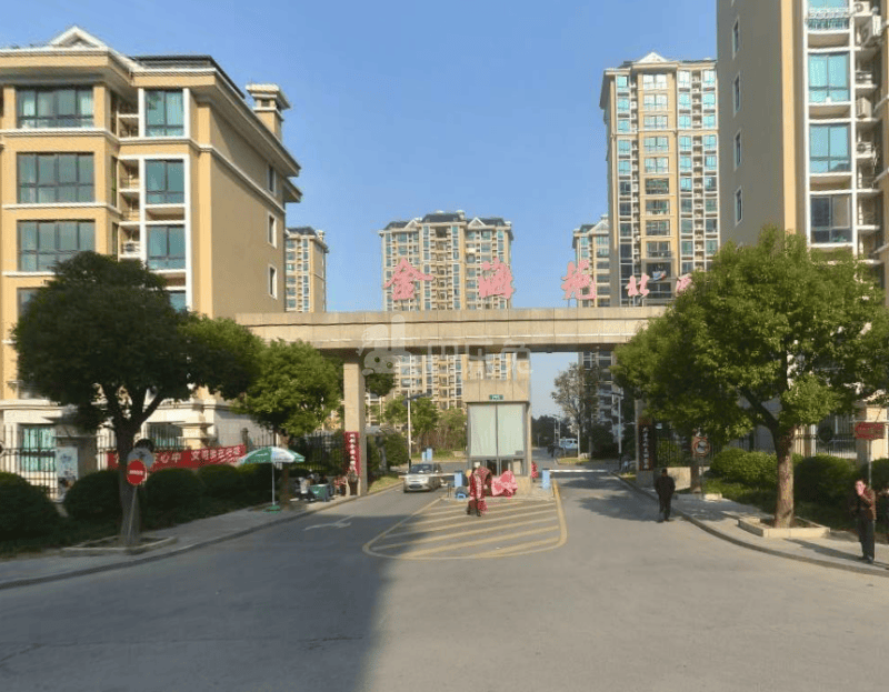 金海苑北区12085548周边环境图9