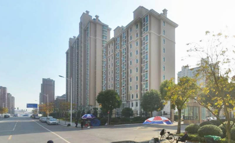 金海苑南区