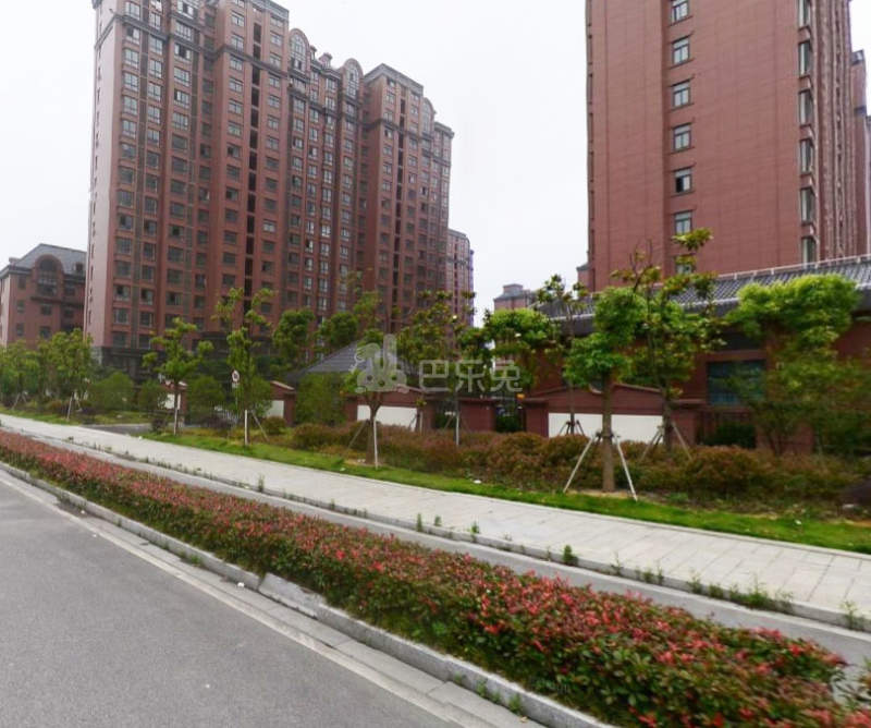 金昊雅苑南区14021392周边环境图11