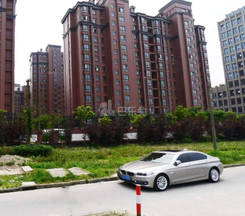 金昊雅苑北区8343400周边环境图9