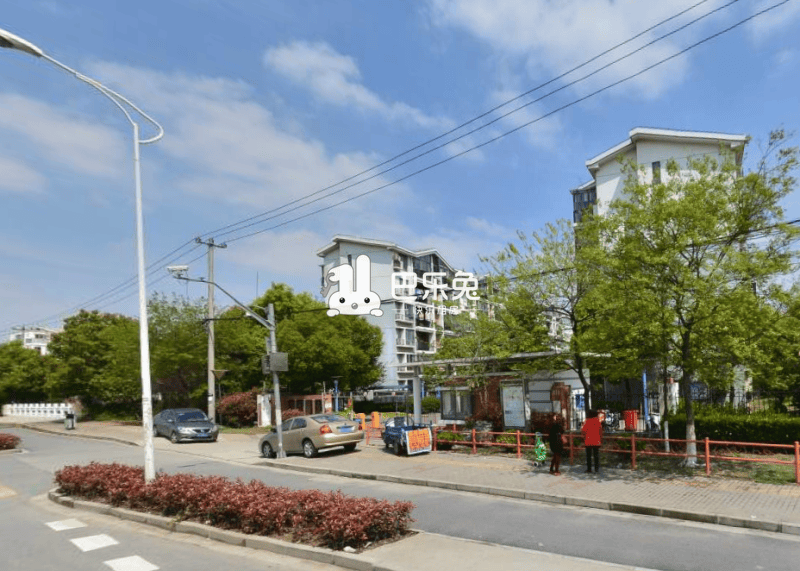 金鹤新城澜茵华庭东区