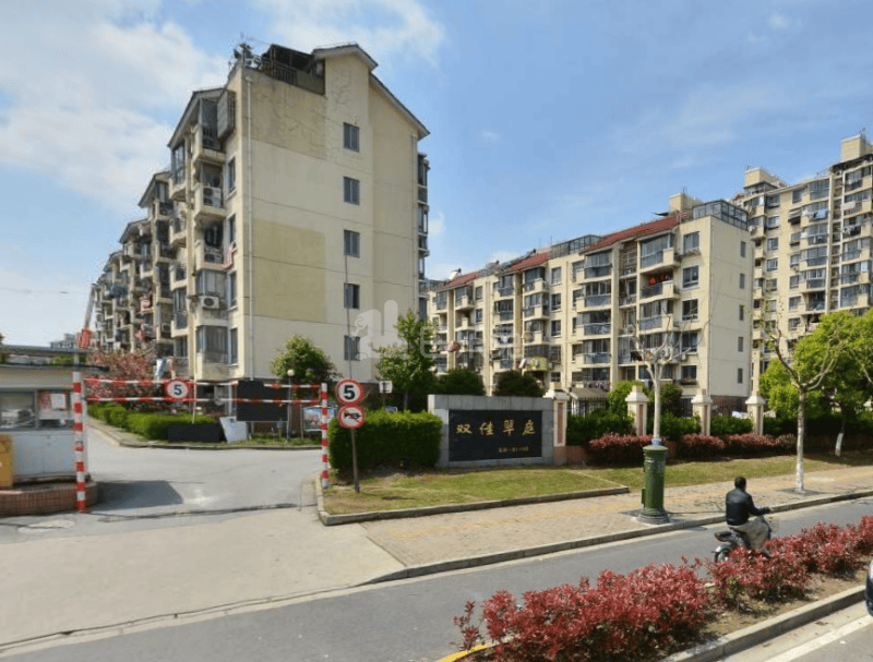 双佳翠庭5332992周边环境图6