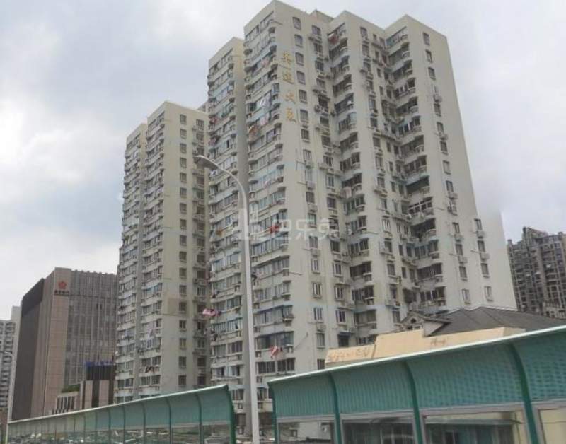 英达大厦11974528周边环境图15