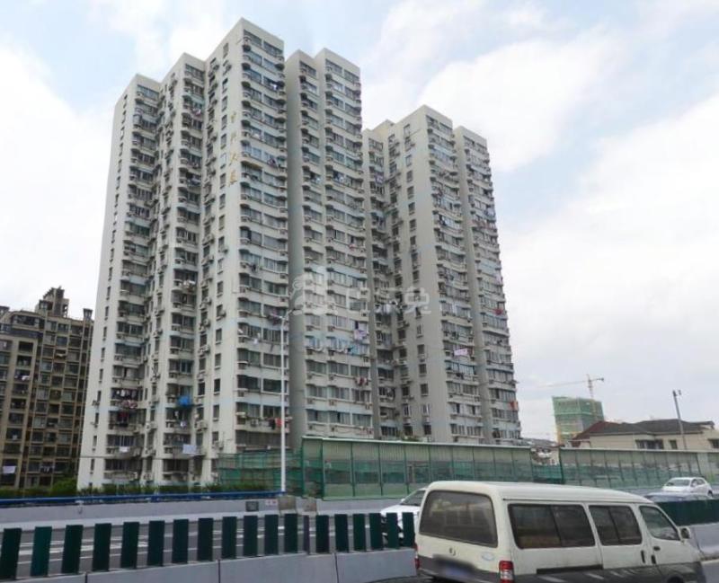 英达大厦11974528周边环境图16